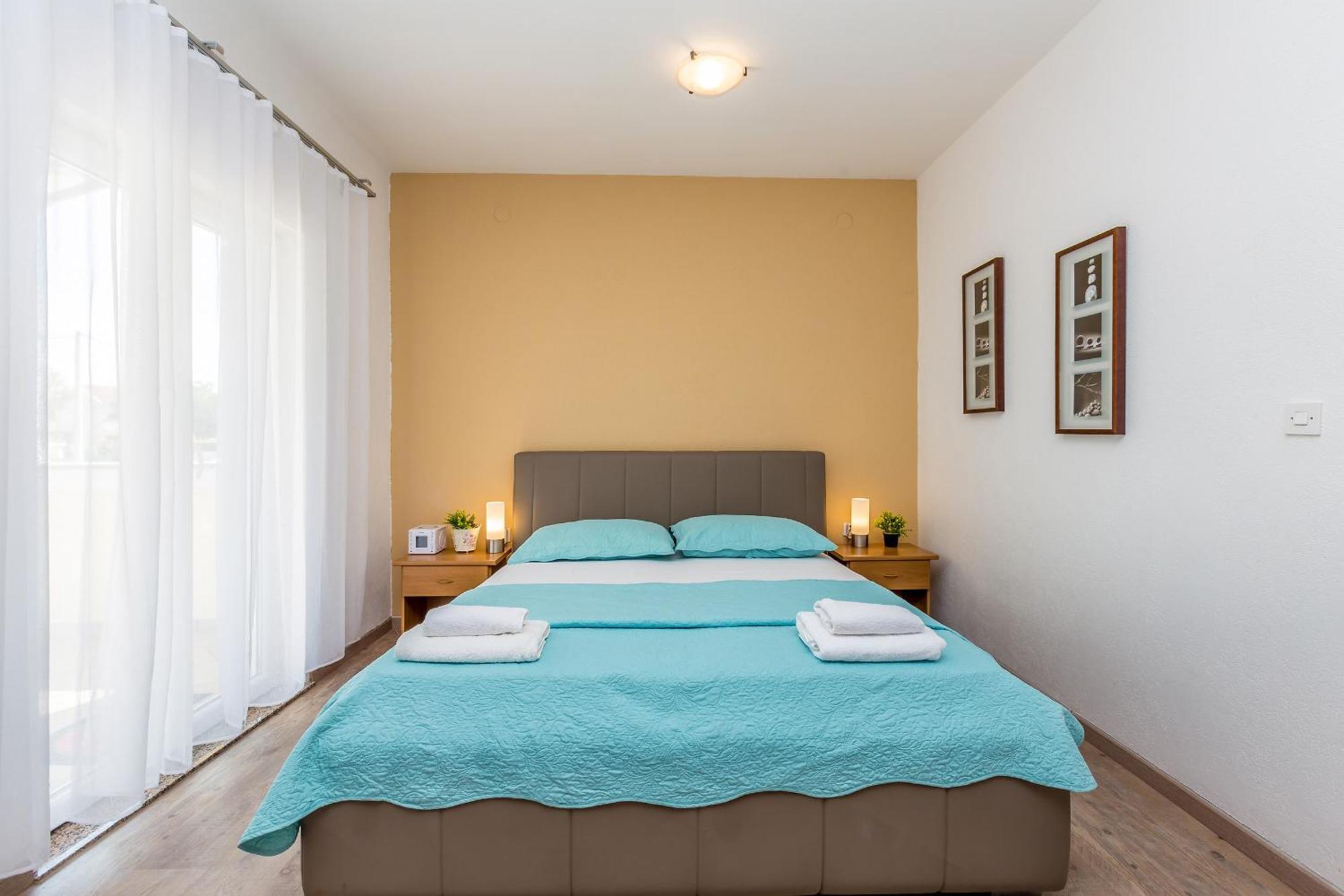 Guest House Antonella Malinska Oda fotoğraf