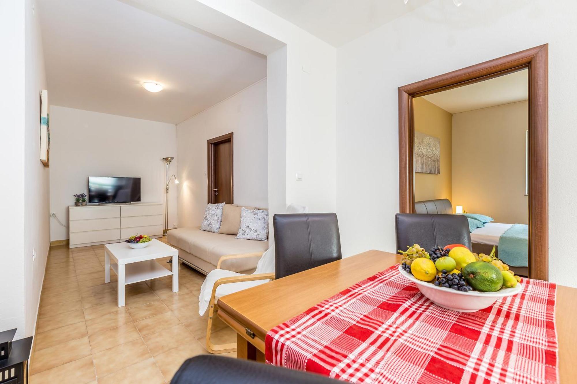 Guest House Antonella Malinska Oda fotoğraf