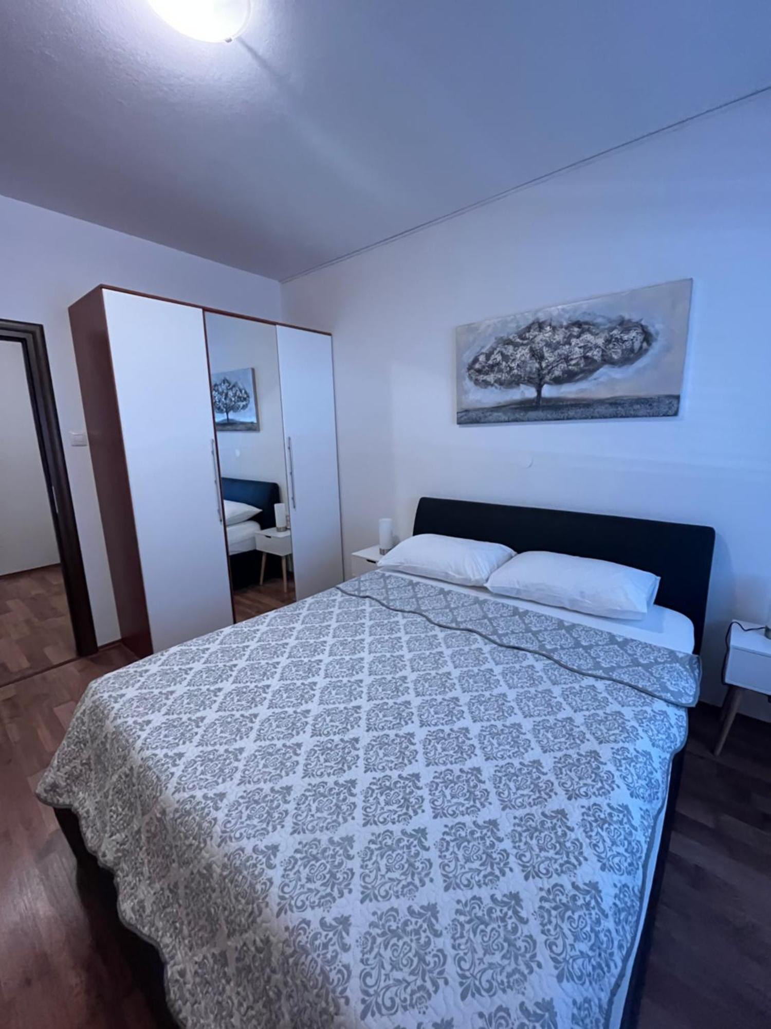 Guest House Antonella Malinska Dış mekan fotoğraf